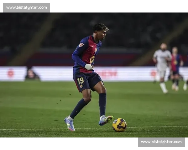 巴萨 8 人伤潮!费兰退国家队,3 天 2 人折戟 FIFA 窗口