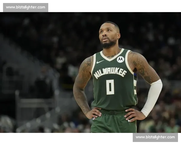 凯印陨落?雄鹿裁利拉德签特纳 + 留四将,东部格局生变?